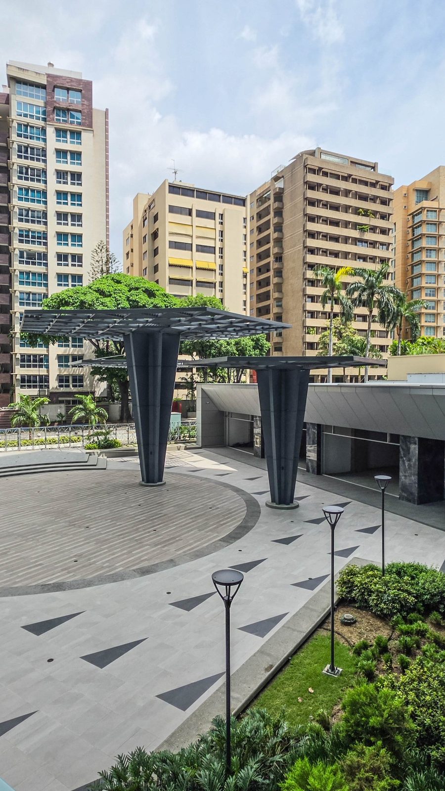 Plaza